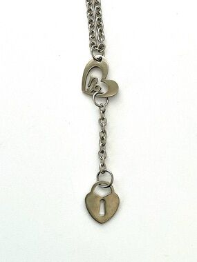 🆕 Capricorn/ Earth Sign Pendant Necklace-Stainless Steel